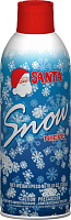 Chase Products SANTA SNOW NIEVE  Искусственный снег