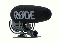 RODE VideoMic Pro Plus Компактный направленный накамерный микрофон