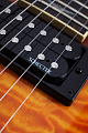 Schecter OMEN EXTREME-6 VSB электрогитара 