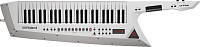 Roland AX-EDGE-W  синтезатор, 49 клавиш, 256-голосная полифония, 256 тембров, Bluetooth MIDI 4.1