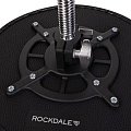 ROCKDALE Drum Stool Plus стул для барабанщика с круглым сиденьем