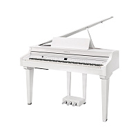 KURZWEIL CUP G1W WHP Цифровой рояль, цвет белый
