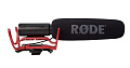 RODE VideoMic Rycote накамерный микрофон