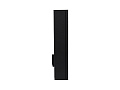 Work UDA 8 BL  всепогодная звуковая колонна, 8 х 2,75", 200 Вт, 8 Ом, IP65, алюминий, цвет черный