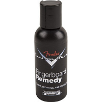 FENDER® Custom Shop Fingerboard Remedy - средство глубокой очистки и защиты накладки грифа (60мл)