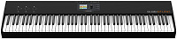 Studiologic SL88 Studio  USB MIDI клавиатура, 88 клавиш с молоточковой механикой Fatar TP/100LR, 250 программ