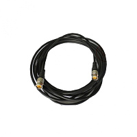 GONSIN 75 Om-4-128 RF кабель для подключения TC-H25/TC-H35, BNC-BNC, длина 10 метров