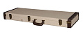 GATOR GW-JM ELEC  деревянный кейс для электрогитары , класс "делюкс", вес 4,9кг