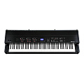 KAWAI MP11SE сценическое пианино, цвет черный