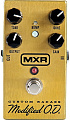 DUNLOP MXR M77 Modified O.D. Эффект гитарный овердрайв