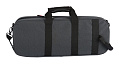 GATOR GL-TRUMPET-A нейлоновый кейс для трубы, чёрный, вес 2,27 кг.