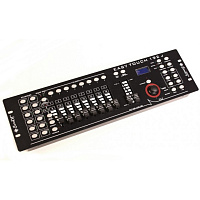 EURO DJ Easy Touch 192 J DMX контроллер, джойстих X/Y