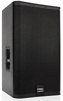 QSC E115  2-полосная акустическая система 15", 500 Вт, 8 Ом, 55-20000 Гц, maxSPL 130 дБ 