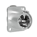 Seetronic MK5F2C-SP Панельный разъем XLR, 5-контактный, "мама"