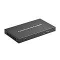 AVCLINK HN-4K02CB Контроллер сетевых трансиверов видеосигнала серии HN-4K02