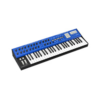 BEHRINGER WAVE 8-голосный мультитембральный гибридный синтезатор