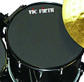VIC FIRTH MUTE14 Индивидуальные сурдины (накладка Soud-of) для 14" барабана.