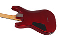 Schecter SGR C-1 M RED Гитара электрическая
