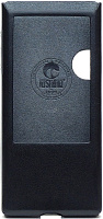 Astell&Kern AK Jr Black Case чехол для Astell&Kern AK Jr из полиуретана, цвет черный