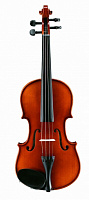 ALINA AV05D Скрипка, размер 1/8, со смычком, в футляре