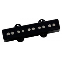 DiMarzio DP550BK Area J 5 Neck звукосниматель, 5-струнный, цвет черный
