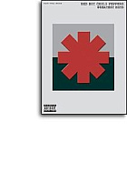 HL00306837 - Red Hot Chili Peppers: Greatest Hits (PVG) - книга: Red Hot Chili Peppers: Лучшее, 110 страниц, язык - английский