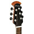 OVATION 1516YS-G Pro Series Ultra Mid Depth Yukon Spray электроакустическая гитара
