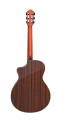FURCH GNc 4-SR  + кейс  Акустическая гитара, верхняя дека массив ситхинской ели, нижняя дека массив палисандра