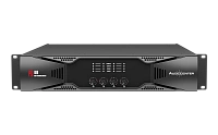 Audiocenter PD400 4-канальный усилитель мощности 