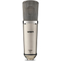 WARM AUDIO WA-67 студийный ламповый микрофон и широкой мембраной