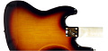 CRUZER JB-450/3TS 4-струнная бас гитара, sunburst