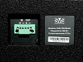 SVS Audiotechnik PAF-10S Black Пассивный сабвуфер 
