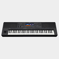 Yamaha PSR-SX900  синтезатор с автоаккомпанементом, 61 клавиша, 128-голосная полифония, 525 стилей, 1873 тембра