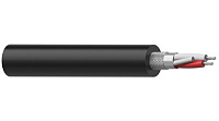 Procab MC405 Кабель микрофонный 2x0.23 кв.мм