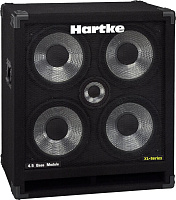 Hartke 4.5XL басовая акустическая система 400W/8 ом, 4х10''