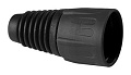 Neutrik BSX-0-BLACK колпачок для разъемов XLR серии X и NE8MC-1 черный