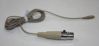 Samson EC10TX Запасной кабель для головных микрофонов Samson SE10, с разъемом P3