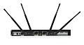 Qtex QAS NX960HS радиосистема c двумя головными микрофонами