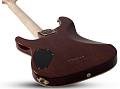 Schecter OMEN EXTREME-6 BCH электрогитара 
