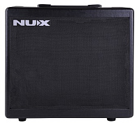 NUX ACOUSTIC 30  комбоусилитель для акустической гитары 30 ватт
