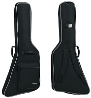 GEWA Prestige 25 E-Guitar Explorer Чехол для электрогитары, водоустойчивый, утеплитель 25 мм