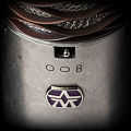 Aston Microphones SPIRIT STEREO PAIR стереопара конденсаторных микрофонов