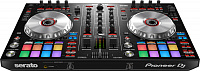 PIONEER DDJ-SR2 DJ-контроллер для SERATO