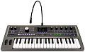 KORG microKORG2 синтезатор с функцией вокодера