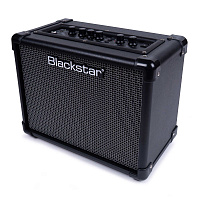 Blackstar ID:CORE10 V3  Моделирующий комбоусилитель. 10 Вт стерео, 12 эффектов, USB