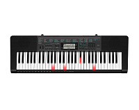 Casio LK-266  синтезатор с автоаккомпанементом, 61 клавиша, 48-голосная полифония, 400 тембров + 1 Stereo Piano