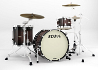 TAMA MAB2218ZBN-DMB STARCLASSIC MAPLE бас-барабан 18"x22", клен