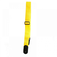 Armadil X-201 цвет (yellow) ремень для гитары