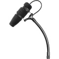 DPA KIT-4097-DC-INK суперкардиоидный миниатюрный репортерский микрофон на телескопической удочке, разъем MicroDot