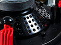 SVS Audiotechnik SC-306FL Black Громкоговоритель потолочный, цвет черный